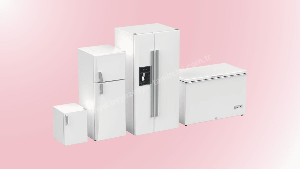 Fatih Buzdolabı Tamircisi - Fatih Beyaz Eşya Tamircisi